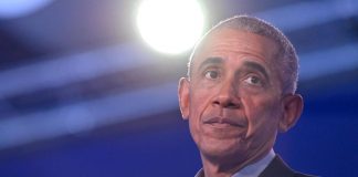 Barack Obama positivo al Covid