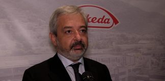 Barberis (Takeda Italia): “Nel 2021-2025 investimenti per più di 270mln”