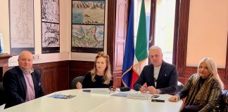Sinergia sempre più stretta tra Garda ed entroterra mantovano per turismo, cultura e risorse idriche