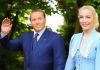 Berlusconi: “Marta mi ha aiutato e mi ha dato tanto amore”