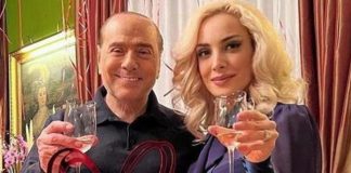 Berlusconi pensa a Villa Gernetto per unione con Fascina