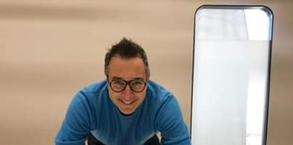 ‘Le mogli hanno sempre ragione’, Luca Bianchini torna a Palermo