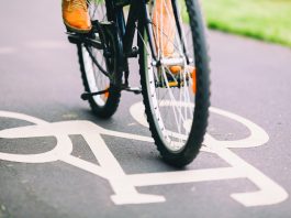 Una rete ciclabile per collegare S. Giorgio al centro città. In Consiglio Comunale arriva una mozione