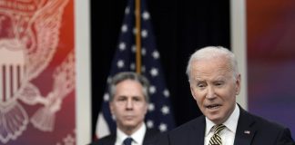 Guerra Ucraina, Usa: “Nessuna strategia per cambio regime in Russia”