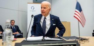 Biden: “Nato risponderà alle armi chimiche”. Nuovi battaglioni in Slovacchia, Romania, Bulgaria e Ungheria