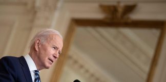 Guerra Ucraina, fonti Usa: “Biden annuncerà embargo energetico per Russia”