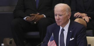 Ucraina-Russia, Biden: “A Zelensky daremo sostegno crescente”