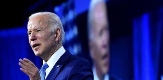 Guerra Ucraina-Russia, media Usa: “Biden prepara sanzioni per 300 membri Duma”