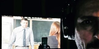 Luca Bizzarri: “Sarò la voce di Zelensky in sit-com ‘Servant of the people'”