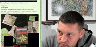 Guerra Ucraina-Russia, “suo figlio è prigioniero, lo sa?”: le telefonate del blogger