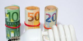 Bollette luce e gas, famiglie ‘protette’ salgono da 4 a 5,2 milioni