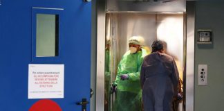 Covid Italia, “calo ricoveri più lento, contagi in lieve risalita”