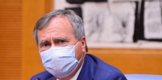 Venezia, sindaco Brugnaro ricoverato in terapia intensiva per precauzione