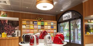 Caffitaly, nel 2022 prime capsule caffè monodose totalmente compostabili