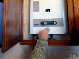 Ecobonus 50% e 65% per sostituire la vecchia caldaia o impianti di riscaldamento