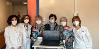 Reumatologia, via alla capillaroscopia grazie ad un macchinario di ultima generazione