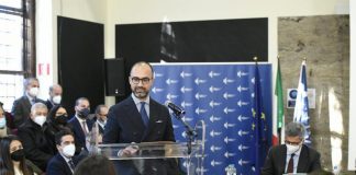 Giusti (Link Campus University): “Catricalà uomo delle istituzioni che ha reso grande il nostro ateneo’