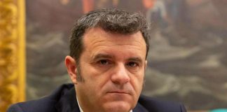 Ucraina-Russia, Centinaio: “Salvini contestato? Polemiche dovevano essere evitate”