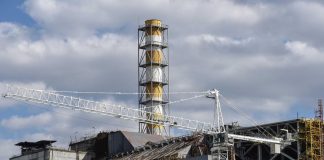 Guerra Ucraina-Russia, nuovi danni a rete elettrica Chernobyl