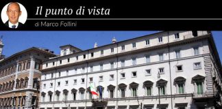 Difesa, Follini: “Aumento spesa inesorabile, in voto realpolitik prevarrà”