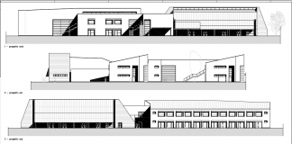 Nuove elementari Cicognara e Cogozzo, il Comune candida il progetto al bando: servono 9 milioni di euro