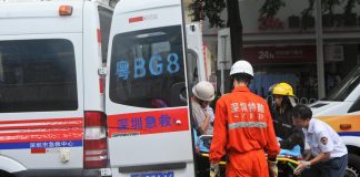 Cina, precipita aereo con 133 passeggeri
