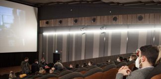 Al via il 19 luglio al Mignon il “Progetto Rewend”, rassegna di cinema Curdo