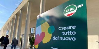 Più tutela legale per associati a Cisl Fp, partnership con Consulcesi & Partners