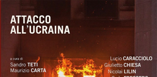 Ucraina, l’editore Teti: “Oggi in Italia ho scoperto la censura dei media”