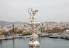 Vela, Barcellona ospiterà la 37a America’s Cup nel 2024