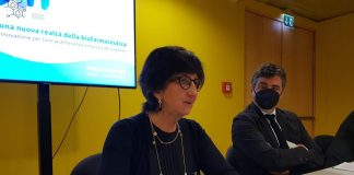 Farmaceutica: Clozel (Idorsia): ‘Nostra ricerca per fare differenza su alcune patologie’