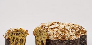 Ucraina: Espresso Napoletano invia colombe pasquali artigianali