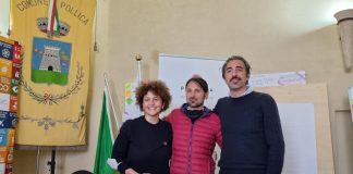 Pollica Photo Marathon, Zammarrelli vincitore prima edizione