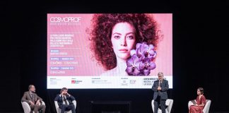 Cosmetica, torna Cosmoprof Worldwide Bologna