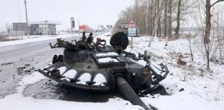 Guerra Ucraina, 007 Gb: “A Putin nascosta verità su suoi errori strategici”