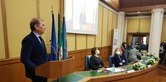 8 marzo, Vincenzi: “Giornata dedicata alle donne ucraine”