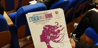 Per l’8 marzo al Consiglio regionale del Lazio ‘L’Italia delle donne’, esempi positivi per nuove generazioni