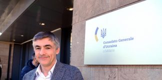 Ucraina, console Milano: “40% arrivi sono bambini, trovata sistemazione a 200 orfani”