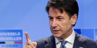 Conte avverte Draghi: “M5S non vuole crisi ma governo non forzi su spese militari”