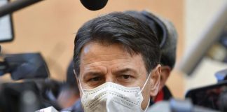 M5S, Conte: “Se voto su di me risicato pronto a lasciare”