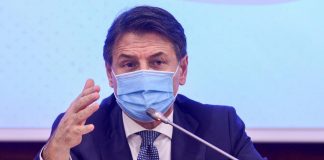 Spese militari, Conte: “Non vogliamo crisi, noi forza responsabile”