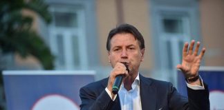 Guerra Ucraina, Conte: “Diamo armi a chi si difende legittimamente”