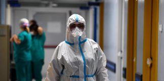 Covid oggi Calabria, 2.292 contagi e 9 morti: bollettino 1 marzo