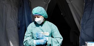 Covid oggi Lazio, 10.562 contagi e 14 morti: bollettino 15 marzo