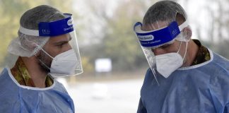 Covid oggi Italia, bollettino Protezione Civile e contagi regioni 22 marzo