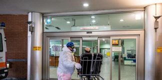 Covid oggi Italia, bollettino Protezione Civile e contagi regioni 27 marzo