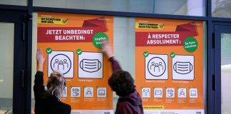 Covid Svizzera, da venerdì ritorno a normalità