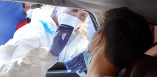 Covid oggi Abruzzo, 1.017 contagi e 11 morti: bollettino 4 marzo