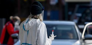 Fine stato emergenza, Cauda: “Virus non legge giornali, serve tanta prudenza”