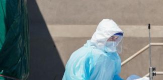 Covid, Ricciardi: “Stop a mascherine al chiuso in Usa non è mossa intelligente”